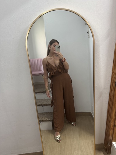 Mono Candela