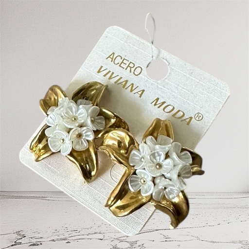 Pendientes estrella