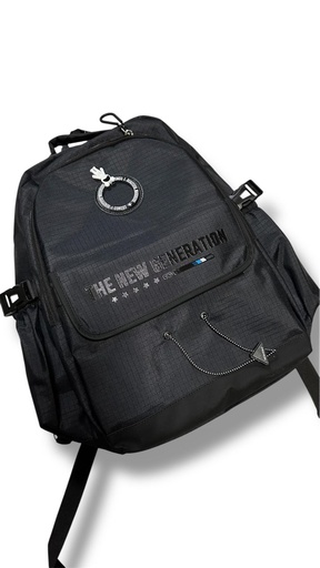 Mochila "TheNewGeneration"