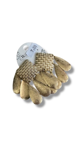 Pendientes Amparo