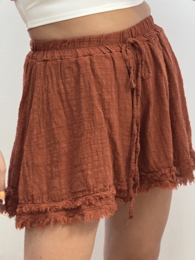 Pantalón Terracota