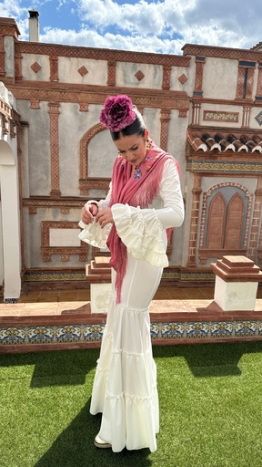 Vestido Rocina