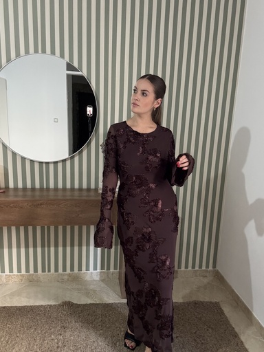 Vestido Analía