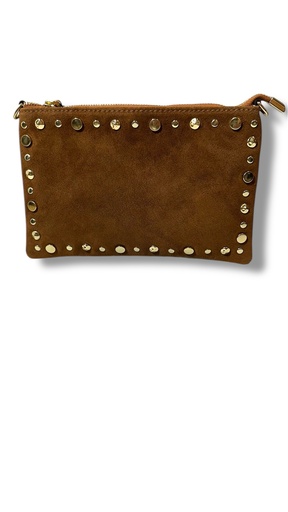 Boolso tachuela Terciopelo