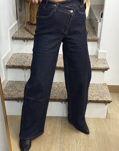 Vaquero wide leg