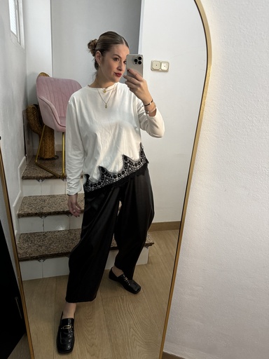 Pantalón María