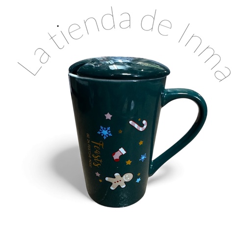 Taza de té