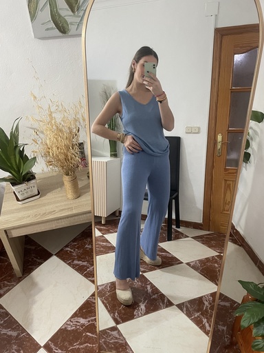 Conjunto hilo