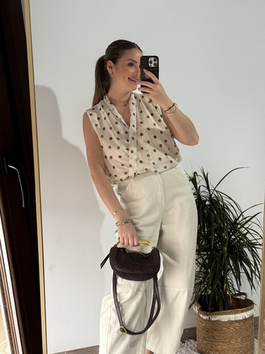 Camisa lunar