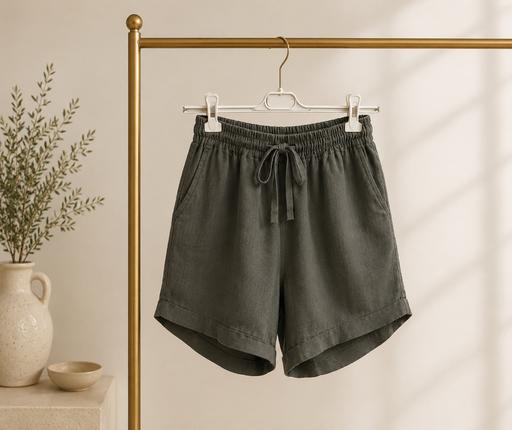 Bermudas lino