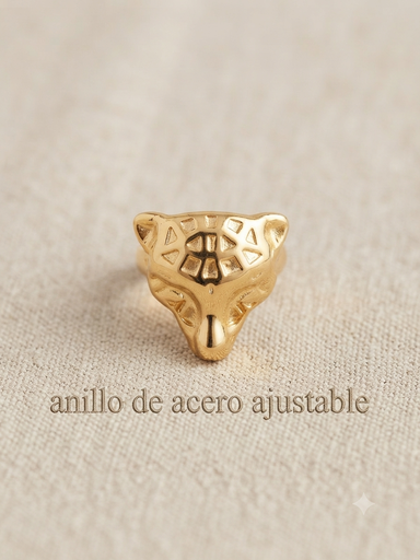 Anillo tigre