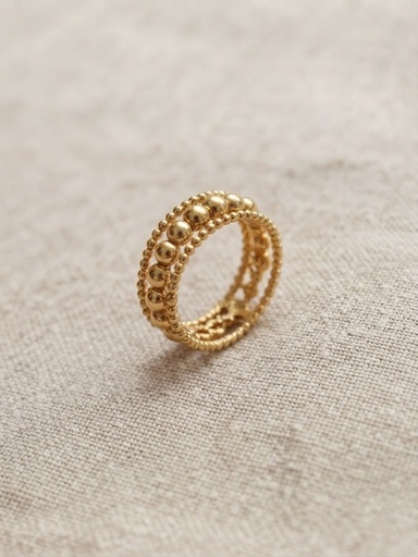 Anillo puntos