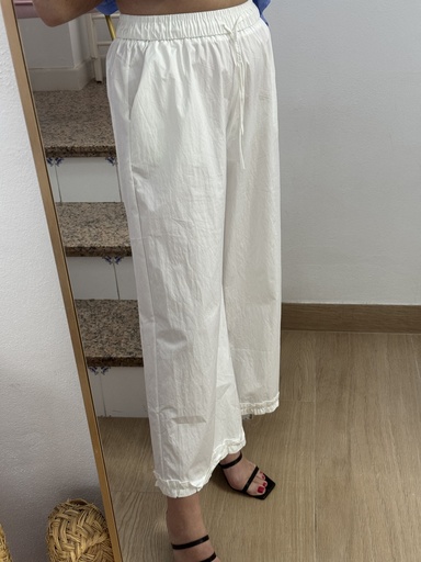 Pantalón Volante