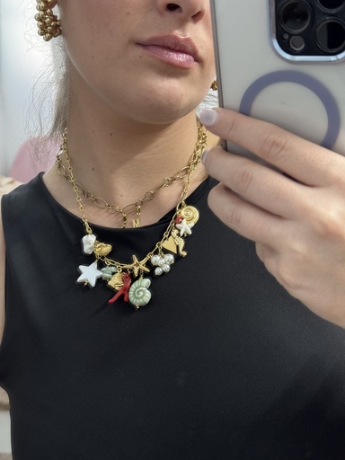 Colgante Estrella