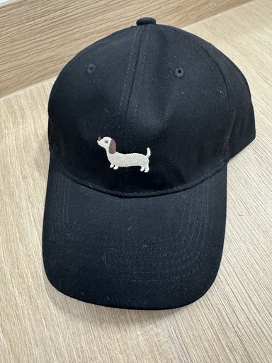 Gorra Perro